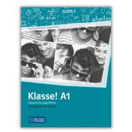 Klasse! A1: Workbook