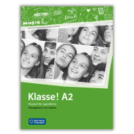 Klasse! A2: Workbook Klasse! A2: Workbook