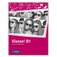 Klasse! B1: Workbook