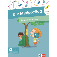 Die Miniprofis 2: Workbook (with Allango) Die Miniprofis 2: Workbook (with Allango)