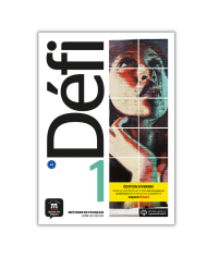 Défi 1: Student Bundle