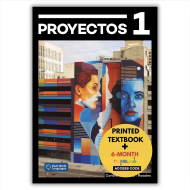 Proyectos 1: 6-Month Student Bundle (The KWL Hub)