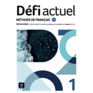 Défi actuel 1: 12-Month Student Bundle (Espace Virtuel) Défi actuel 1: 12-Month Student Bundle (Espace Virtuel)