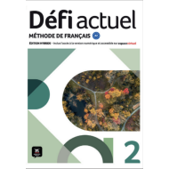 Défi actuel 2: 12-Month Student Bundle (Espace Virtuel) Défi actuel 2: 12-Month Student Bundle (Espace Virtuel)