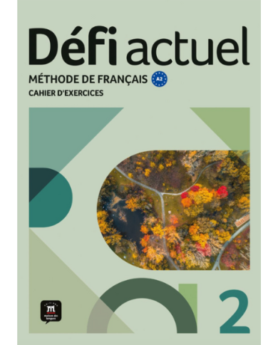 Défi actuel 2: Workbook Défi actuel 2: Workbook