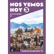 Nos vemos hoy 3: Workbook