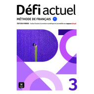 Défi actuel 3: 12-Month Student Bundle (Espace Virtuel) Défi actuel 3: 12-Month Student Bundle (Espace Virtuel)
