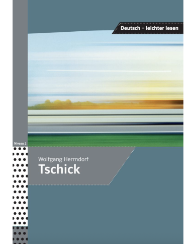 Tschick