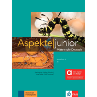 Aspekte junior C1: Textbook (with Allango) Aspekte junior C1: Textbook (with Allango)