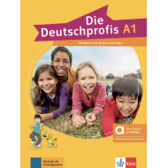Die Deutschprofis A1: Textbook (with Allango) Die Deutschprofis A1: Textbook (with Allango)