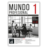 Mundo profesional 1 (A1A2): Annotated Instructor Edition
