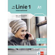 Die neue linie 1 A1: Text/Workbook (with Allango) Die neue linie 1 A1: Text/Workbook (with Allango)