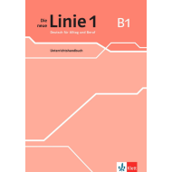 Die neue Linie 1 B1: Teacher's Manual