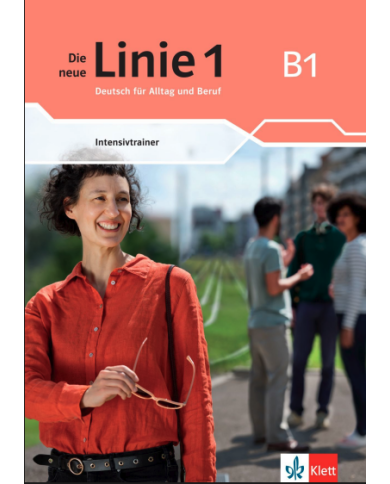 Die neue Linie 1 B1: Intensive Trainer Die neue Linie 1 B1: Intensive Trainer