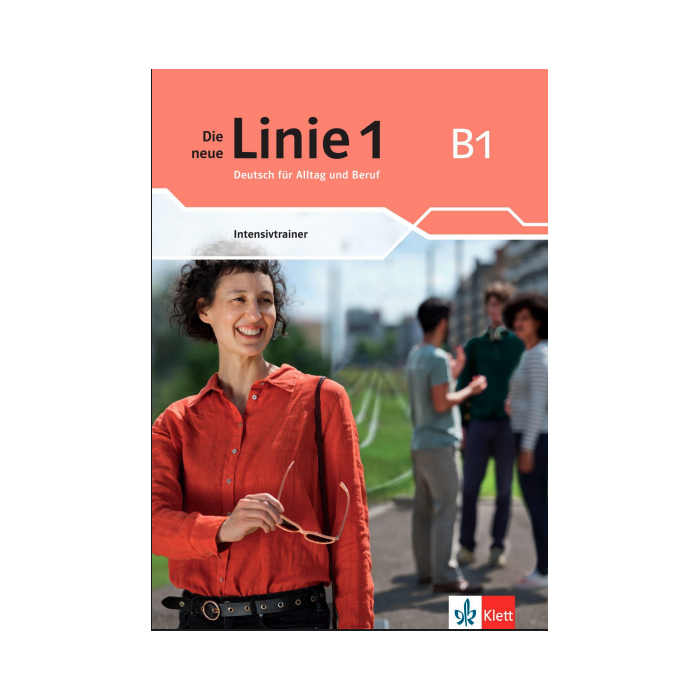Die neue Linie 1 B1: Intensive Trainer
