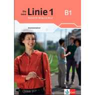 Die neue Linie 1 B1: Intensive Trainer