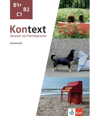 Kontext B1+, B2, C1