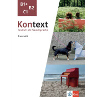 Kontext B1+ bis C1 Grammatik