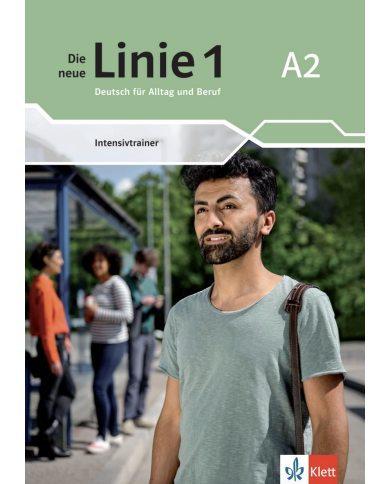 Die neue Linie 1 A2: Intensive Trainer