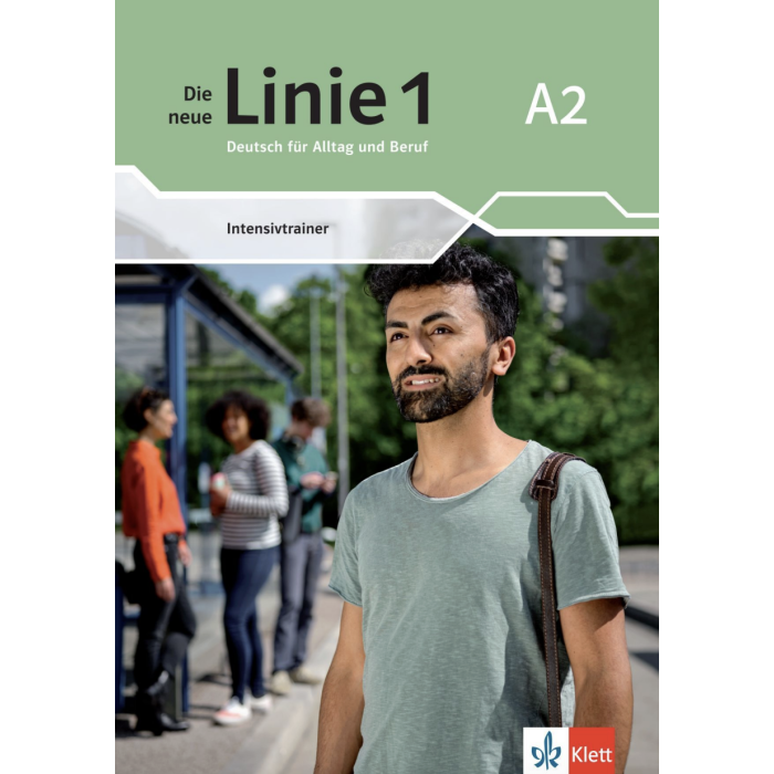 Die neue Linie 1 A2: Intensive Trainer