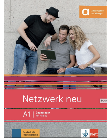Netzwerk neu A1: Workbook