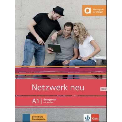 Netzwerk neu A1: Workbook