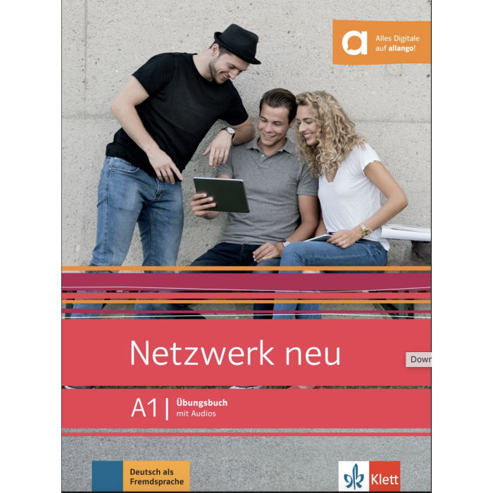 Netzwerk neu A1: Workbook