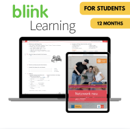 Netzwerk neu A1: 12-Month BlinkLearning Interactive Online Workbook for Students