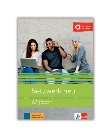 Netzwerk neu A2: Workbook