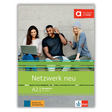 Netzwerk neu A2: Workbook