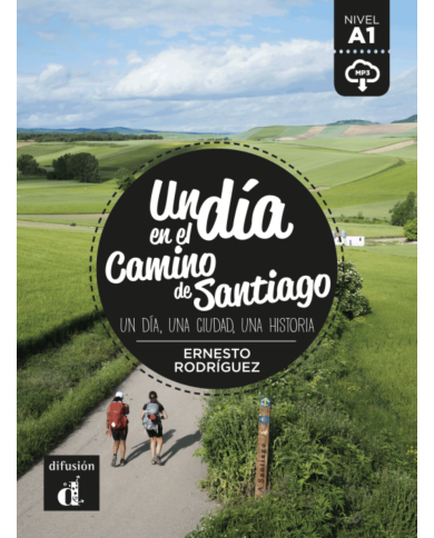 Un día en el Camino de Santiago