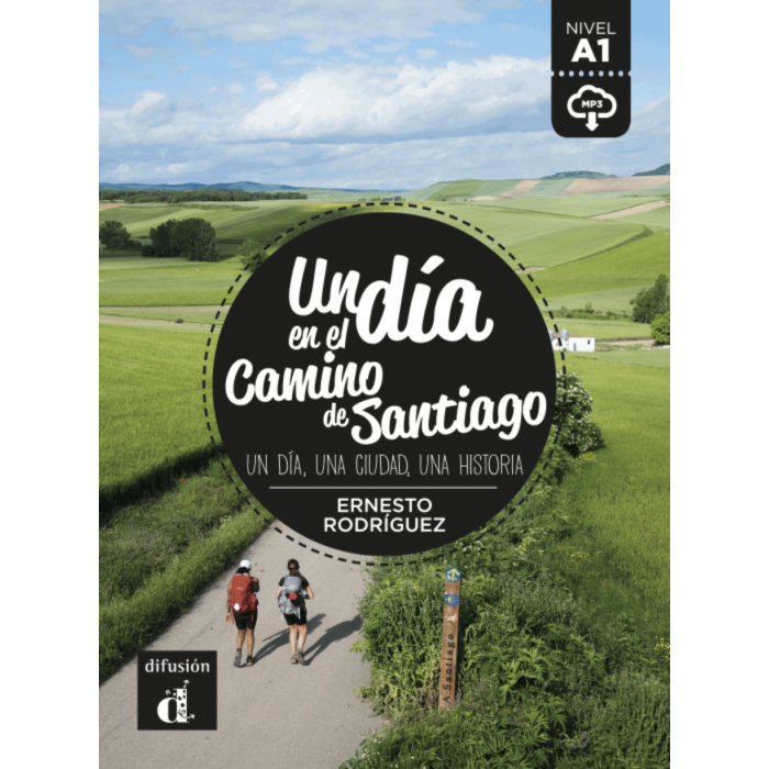Un día en el Camino de Santiago