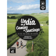 Un día en el Camino de Santiago