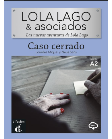 Caso cerrado