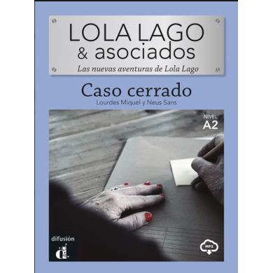 Caso cerrado