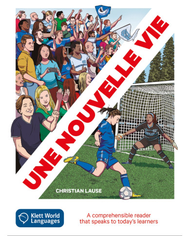 Une nouvelle vie