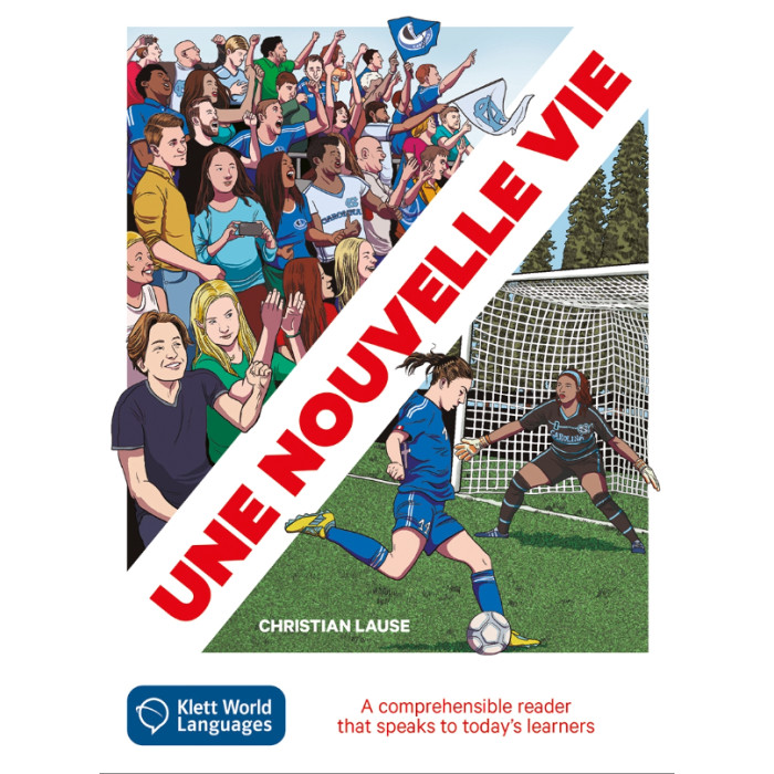 Une nouvelle vie
