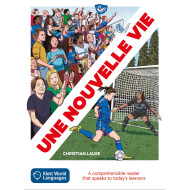 Une nouvelle vie