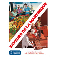 Saveurs de la Martinique