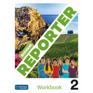 Giovani Reporter 2: Workbook