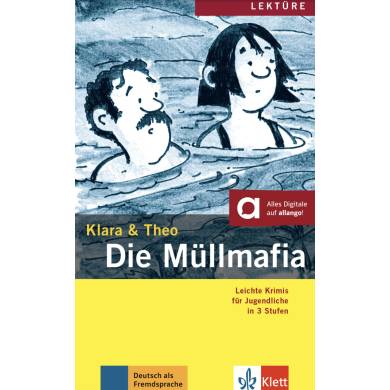 Die Mullmafia