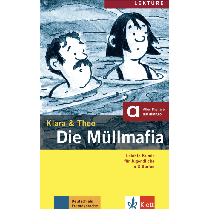 Die Mullmafia