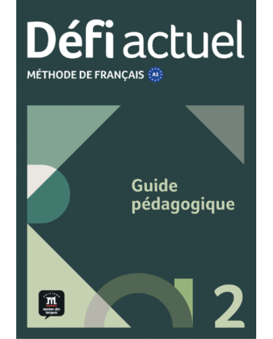 Défi actuel 2: Instructor's Manual
