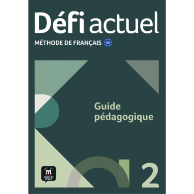 Défi actuel 2: Instructor's Manual