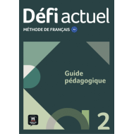 Défi actuel 2: Instructor's Manual
