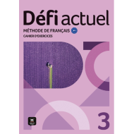 Défi actuel 3: Workbook