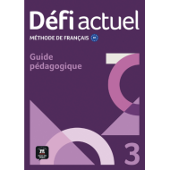 Défi actuel 3: Instructor's Manual