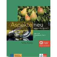 Aspekte neu C1.2: Text/Workbook (with Allango)