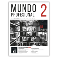 Mundo profesional 2 (B1): Workbook