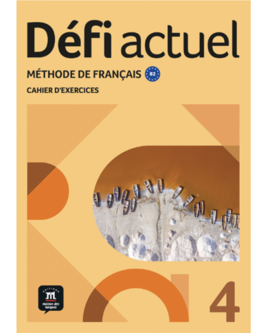 Défi actuel 4: Workbook